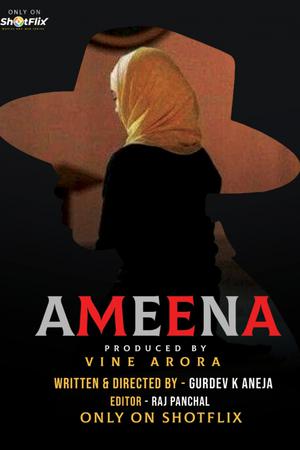 Ameena S01 2021