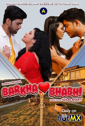 Barkha Bhabhi S01e03 2022