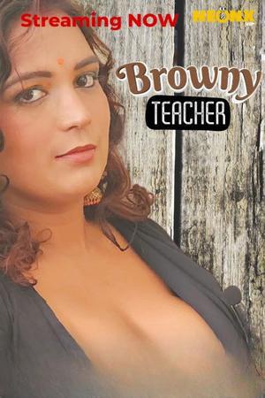 Browny Teacher 2023