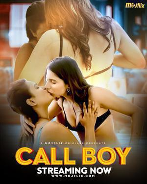 Call Boy S01e01 2023