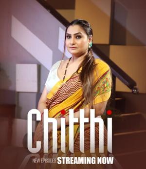 Chitthi (Part-2) S01 2024