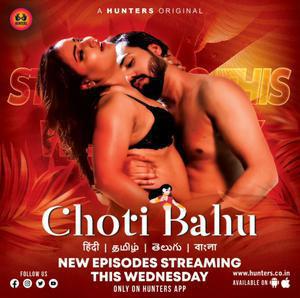 Choti Bahu S01 (Part-2) 2023