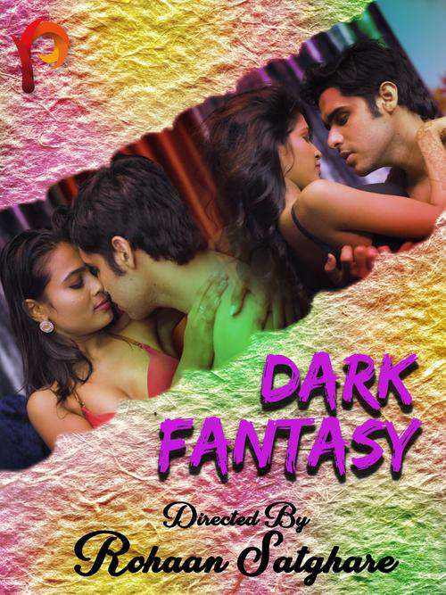 Dark Fantasy S01e01 2020
