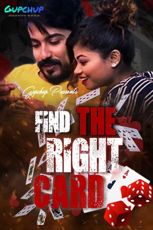 Find The Right Card S01e01 2021