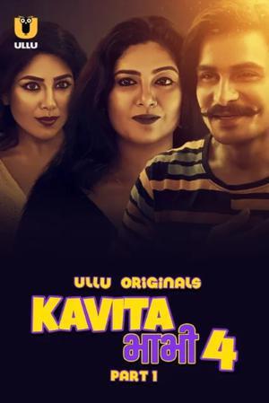 Kavita Bhabhi (Part-1) S04 2024