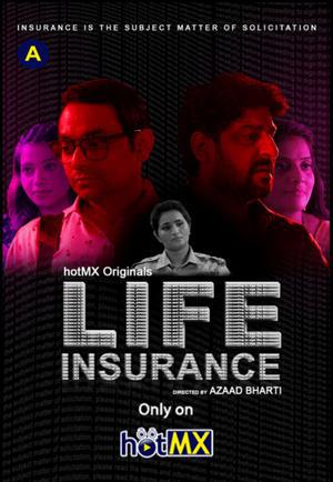 Life Insurance S01e01 2022