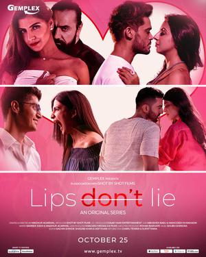 Lips Don't Lie S01 2020