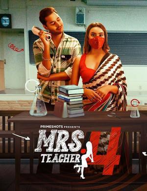 Mrs Teacher S04e02 2023