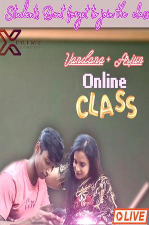 Online Class 2021