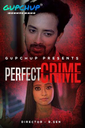 Perfect Crime S01e01 2021