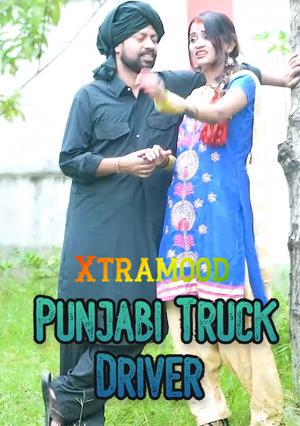 Punjabi Truck Driver 2022
