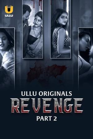 Revenge (Part-2) S01 2024