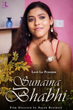 Sunaina Bhabhi S01e02 2020