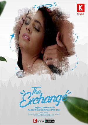 The Exchange (Part-1) S01 2023