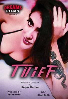Thief S01e01 2021