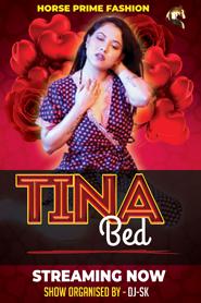 Tina Bed 2021