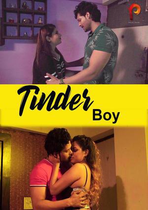 Tinder Boy S01e02 2021
