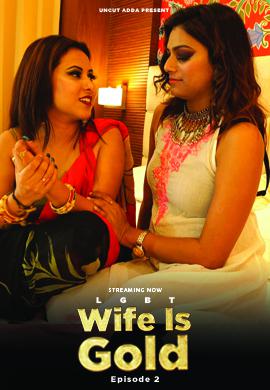 Wife Is Gold S01e02 2021