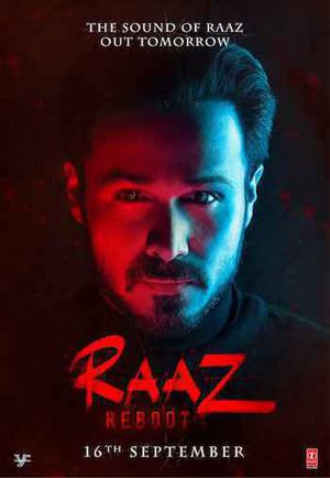 Raaz Reboot 2016