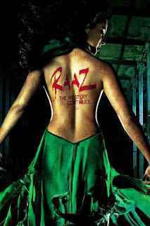 Raaz The Mystery Continues 2009