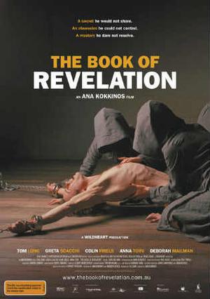 The Book Of Revelation 2006
