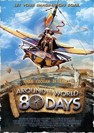 Around The World In 80 Days 2004