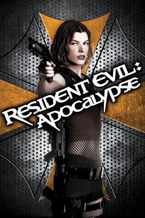 Resident Evil - Apocalypse 2004