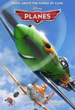 Planes 2013 Poster