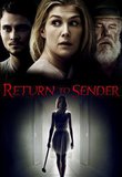 Return To Sender 2015 Poster