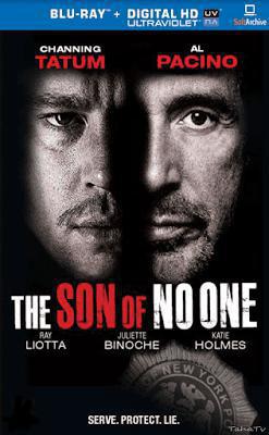 The Son Of No One 2011