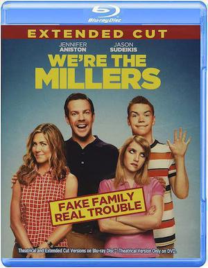 We Are The Millers 2013