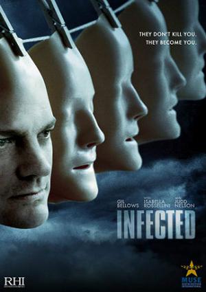 Infected 2008