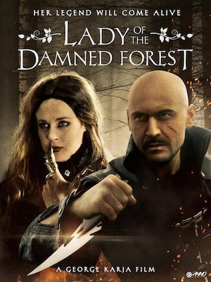 Lady Of The Damned Forest 2017