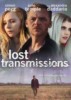 Lost Transmission 2019