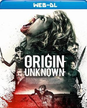 Origin Unknown 2020