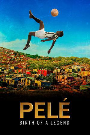 Pele: Birth Of A Legend 2016