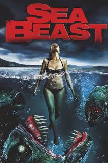 Sea Beast 2008