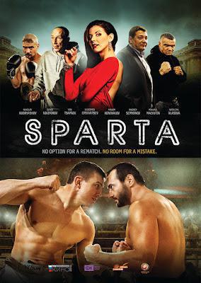 Sparta 2016