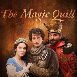 The Magic Quill 2018