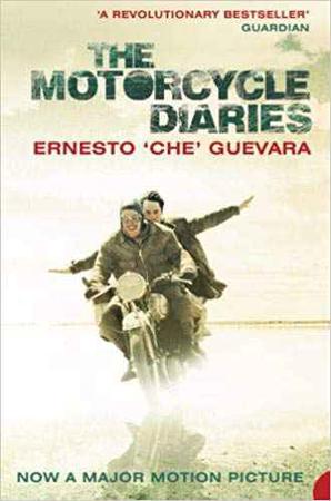 The Motorcycles Diaries 2004