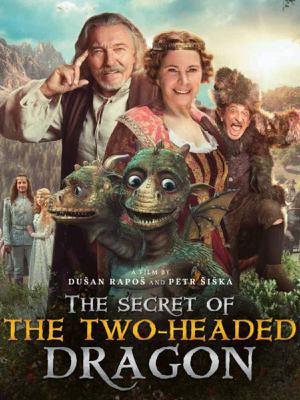 The Secret Of The Two Headed Dragon 2018