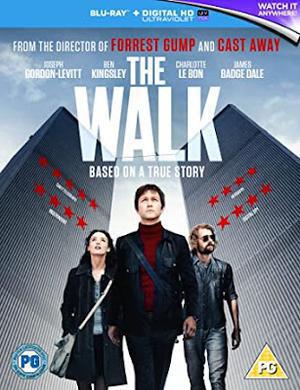 The Walk 2015