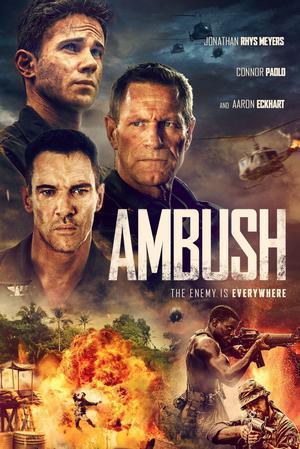 Ambush 2023