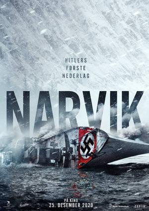 Narvik 2022