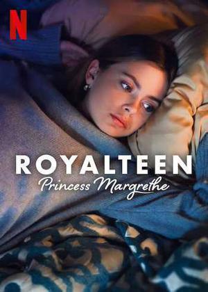 Royalteen: Princess Margrethe 2023
