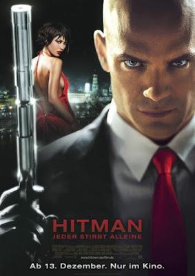 Hitman 2007