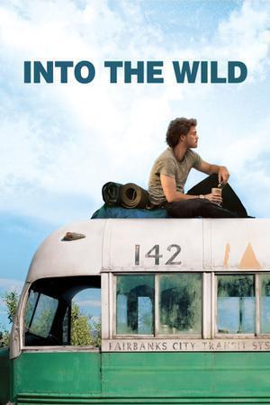 Into The Wild 2007