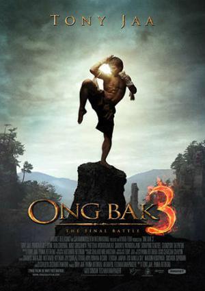 Ong Bak 3: The Finale 2010