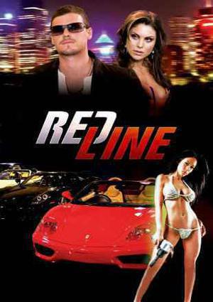 Redline 2007