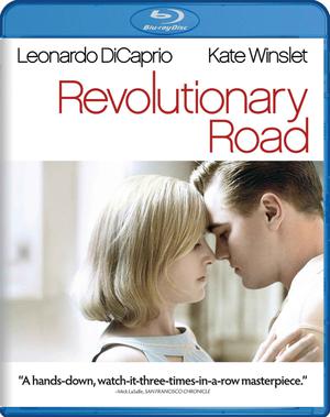 Revolutionary Road 2008